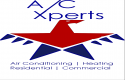 Logo for AC Xperts  LLC