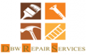 Logo for DBW REPAIR SERVICES