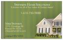 Logo for Swenson Home Solutions