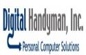 Logo for Digital Handyman Inc