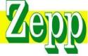 Logo for Zepp Plumbing  Heating Inc
