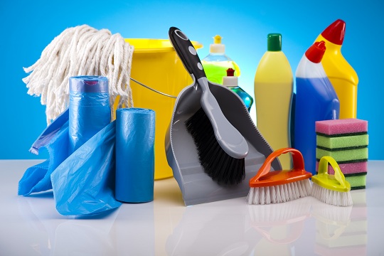 How to Find Environmental Cleaning Chemicals