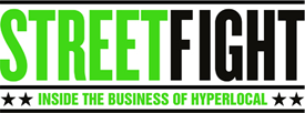 Streetfight Magazine press logo