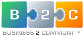 Business2Community press logo