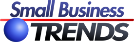 Small Business Trends press logo