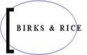 Logo for Birks and Rice CPA