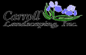 Logo for Carroll Landscaping