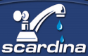 Logo for Scardina Plumbing  Heating Inc