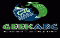 Logo for Geek ABC