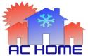 Logo for AC HOME